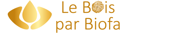 Le bois par Biofa
