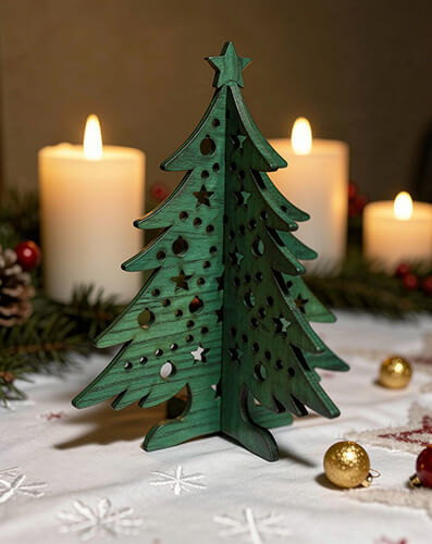 Décoration